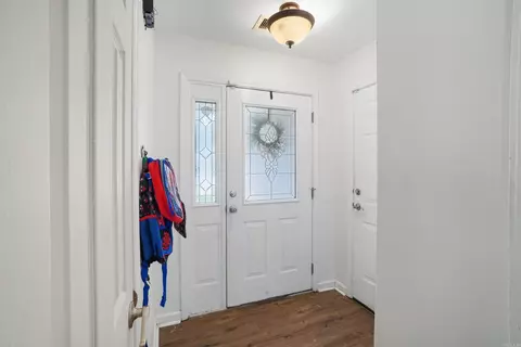 Entry Way - 14 Waterloo Loop, Vilonia, AR 72173 photo 1 of 1