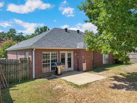 Exterior - 14 Waterloo Loop, Vilonia, AR 72173 photo 2 of 3