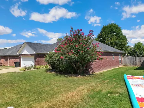 Exterior - 14 Waterloo Loop, Vilonia, AR 72173 photo 3 of 3