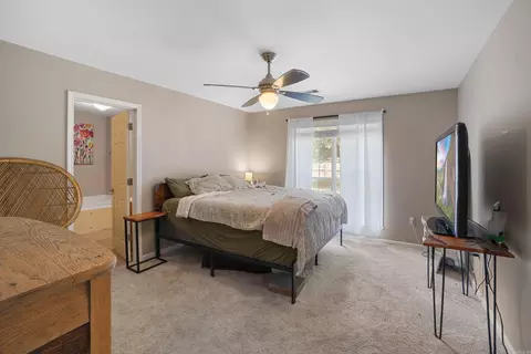 Bedroom - 14 Waterloo Loop, Vilonia, AR 72173 photo 1 of 3
