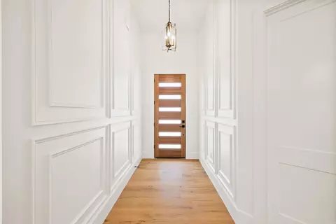 Entry Way - 8024 Creek Rock Cv, Alexander, AR 72002 photo 1 of 2