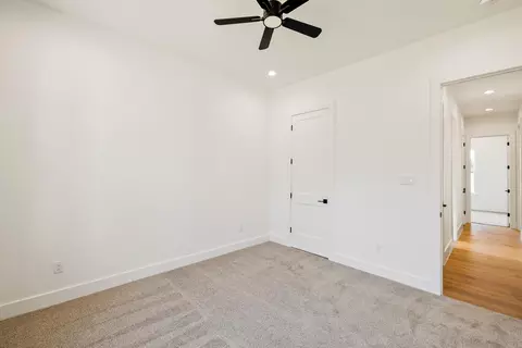Bedroom - 8024 Creek Rock Cv, Alexander, AR 72002 photo 6 of 6