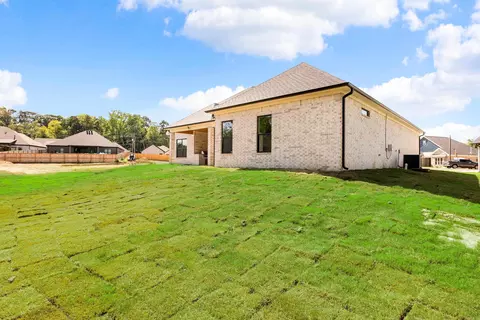 Exterior - 8024 Creek Rock Cv, Alexander, AR 72002 photo 9 of 9