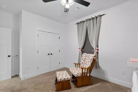 Bedroom - 5947 Beth Ln, Benton, AR 72019 photo 7 of 7