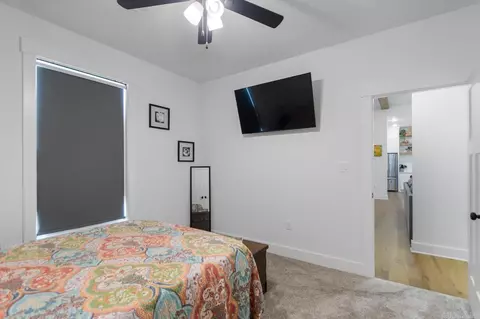 Bedroom - 5947 Beth Ln, Benton, AR 72019 photo 5 of 7
