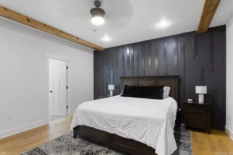 Bedroom - 5947 Beth Ln, Benton, AR 72019 photo 1 of 7