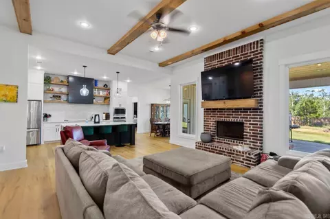 Other - 5947 Beth Ln, Benton, AR 72019 photo 4 of 7