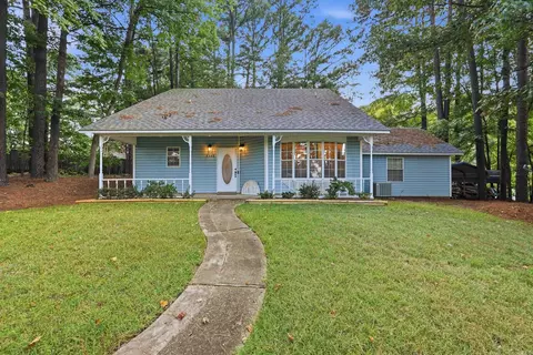 4302 Glenda Ln, Benton, AR 72019