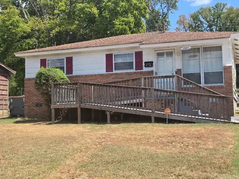 1923 E 38, Little Rock, AR 72206