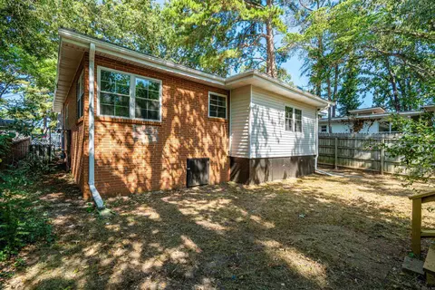 Exterior - 513 Cherry Ln, Malvern, AR 72104 photo 6 of 9