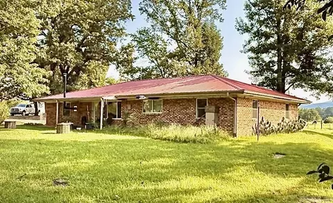 358 Polk Road 72, Mena, AR 71953