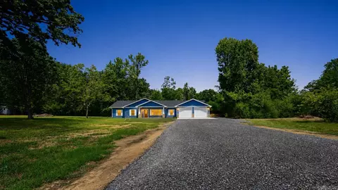 1625 Bolton Ave, Mena, AR 71953