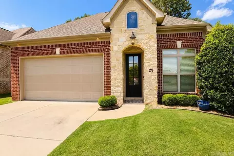 29 Juniel Pt, Little Rock, AR 72211