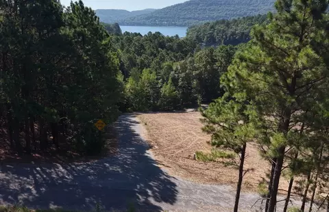 lot10 Thompson Cv, Shirley, AR 72088