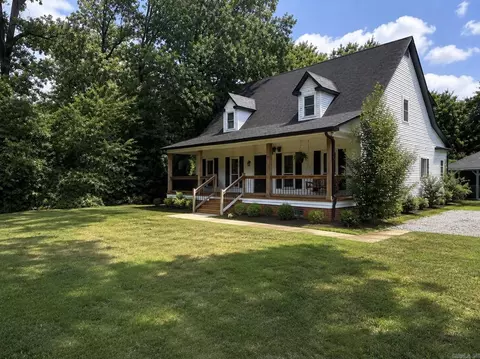 1312 W 35th Ave, Pine Bluff, AR 71601