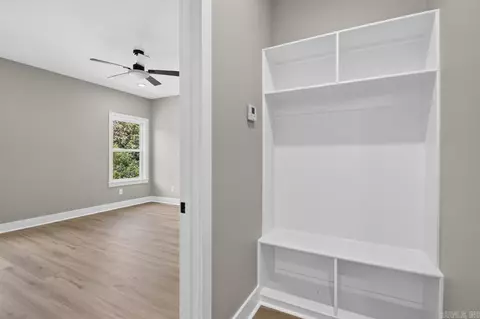 Entry Way - 108 Michael Dr, Beebe, AR 72012 photo 1 of 2