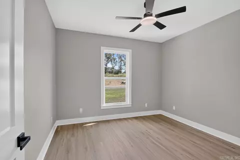 Bedroom - 108 Michael Dr, Beebe, AR 72012 photo 4 of 8