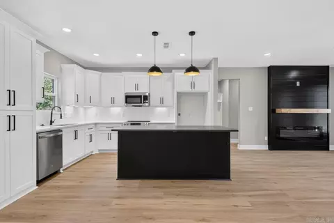 Kitchen - 108 Michael Dr, Beebe, AR 72012 photo 1 of 3