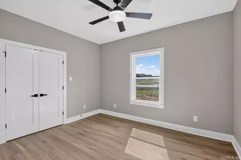 Bedroom - 108 Michael Dr, Beebe, AR 72012 photo 6 of 8
