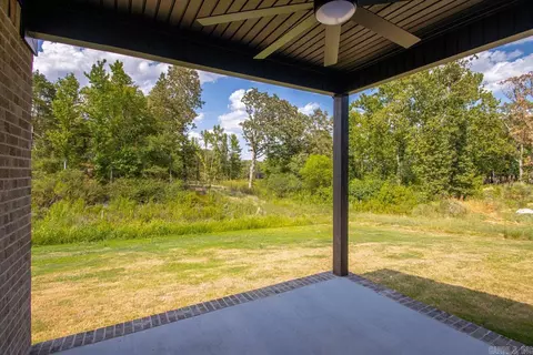 Exterior - 108 Michael Dr, Beebe, AR 72012 photo 3 of 8