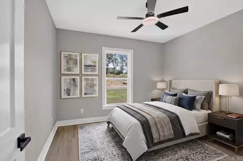 Bedroom - 108 Michael Dr, Beebe, AR 72012 photo 5 of 8