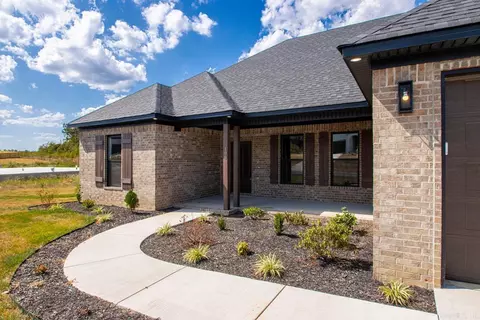 Exterior - 108 Michael Dr, Beebe, AR 72012 photo 8 of 8