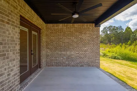Exterior - 108 Michael Dr, Beebe, AR 72012 photo 2 of 8