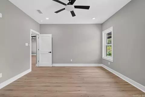 Bedroom - 108 Michael Dr, Beebe, AR 72012 photo 3 of 8