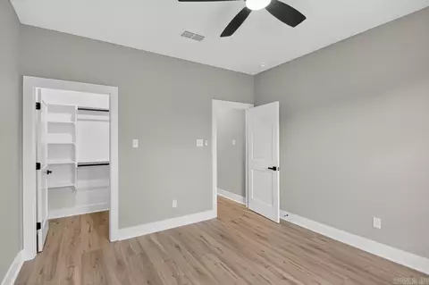 Bedroom - 114 Michael Dr, Beebe, AR 72012 photo 5 of 8