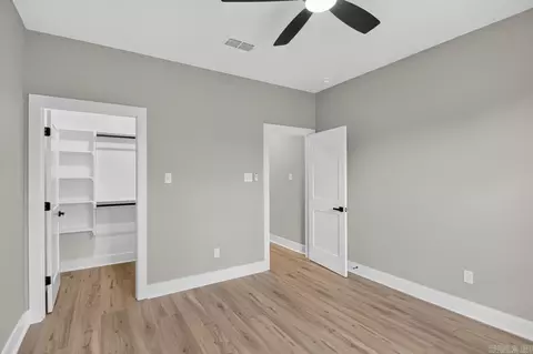 Bedroom - 114 Michael Dr, Beebe, AR 72012 photo 5 of 8