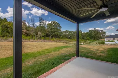 Exterior - 114 Michael Dr, Beebe, AR 72012 photo 3 of 6