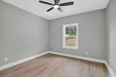 Bedroom - 114 Michael Dr, Beebe, AR 72012 photo 6 of 8