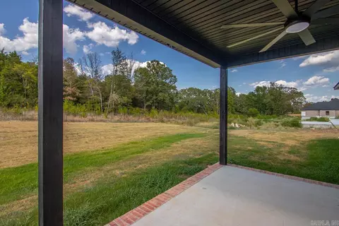 Exterior - 114 Michael Dr, Beebe, AR 72012 photo 2 of 5