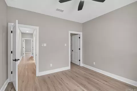 Bedroom - 114 Michael Dr, Beebe, AR 72012 photo 8 of 8