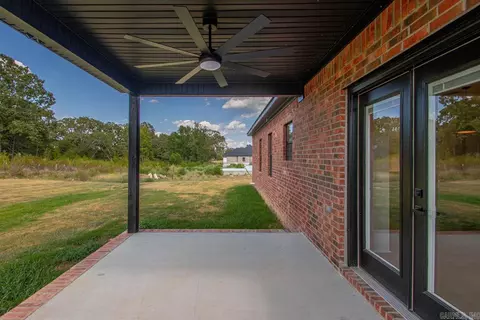 Exterior - 114 Michael Dr, Beebe, AR 72012 photo 3 of 5