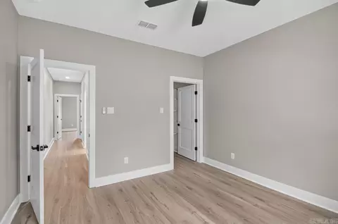 Bedroom - 114 Michael Dr, Beebe, AR 72012 photo 8 of 8