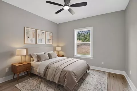 Bedroom - 114 Michael Dr, Beebe, AR 72012 photo 7 of 8