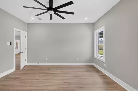 Bedroom - 114 Michael Dr, Beebe, AR 72012 photo 3 of 8