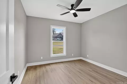 Bedroom - 114 Michael Dr, Beebe, AR 72012 photo 4 of 8
