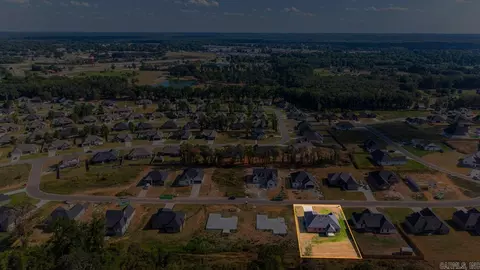 View/Area - 114 Michael Dr, Beebe, AR 72012 photo 2 of 4