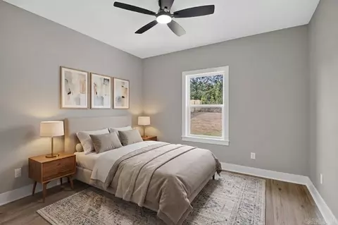 Bedroom - 114 Michael Dr, Beebe, AR 72012 photo 7 of 8