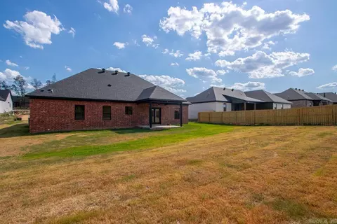 Exterior - 114 Michael Dr, Beebe, AR 72012 photo 6 of 6