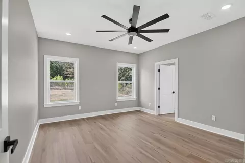 Bedroom - 114 Michael Dr, Beebe, AR 72012 photo 1 of 8
