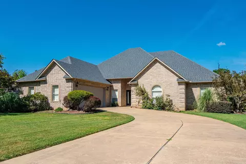 301 Trabecca Cir, Hot Springs, AR 71913