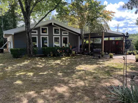 50 Evergreen Dr, Heber Springs, AR 72543
