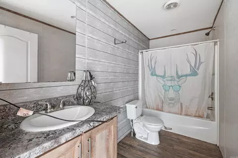 563 Daffodil Rd, Romance, AR 72136 photo 24