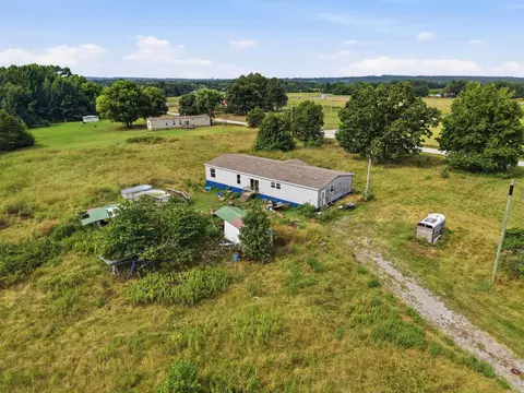 563 Daffodil Rd, Romance, AR 72136 photo 22