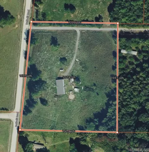 563 Daffodil Rd, Romance, AR 72136 photo 41