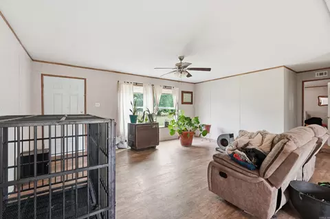 563 Daffodil Rd, Romance, AR 72136 photo 5