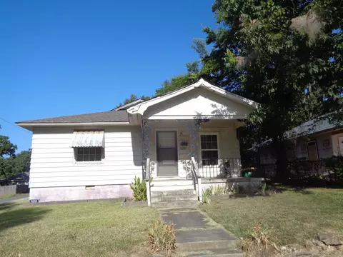 2122 S Maple St, Little Rock, AR 72204